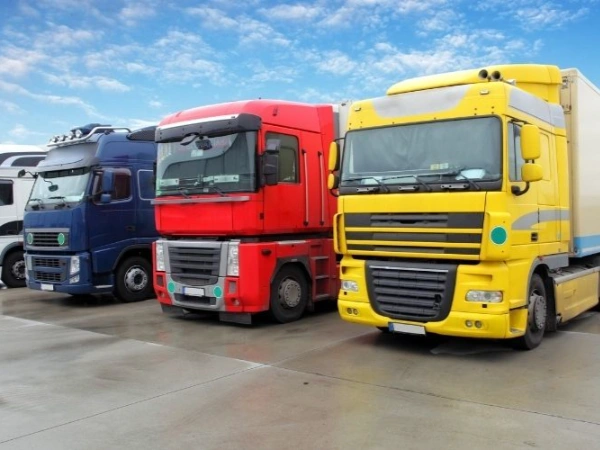 İzmir Çemberlitaş Nakliye